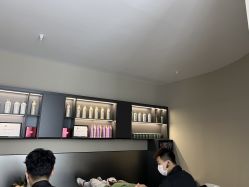 点击看大图 -FOR YOU造型