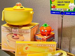 -海底捞火锅(关山保利店)