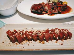 -筱爷叔·上海传统手工菜(玉树路店)