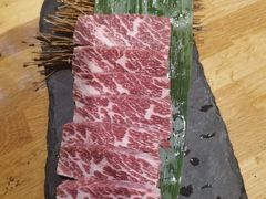 -秋木烤肉·韩国牛肉名家(高新旗舰店)