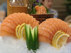 -浙江三立开元名都大酒店·四季轩中餐厅