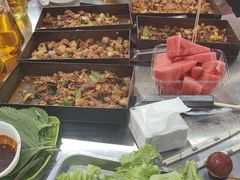 -老三李村河底戳子肉(总店)