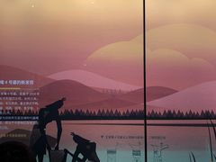 -盘龙城国家考古遗址公园