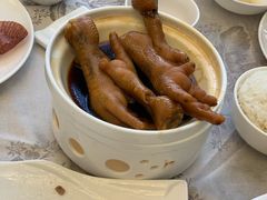 -香云轩·顺德菜(香云纱园林酒店店)