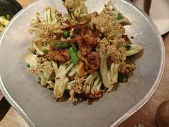 -绿茶餐厅(南昌王府井店)