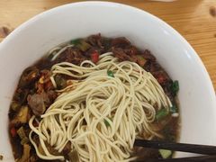 -李叁面馆(妇幼店)