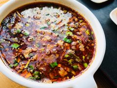 -中阿兰牛肉面(悦海新天地店)