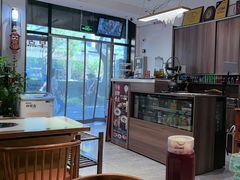 -鸿运诚羊蝎子·火锅(西单店)