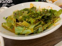 -茶泡饭(李子坝店)
