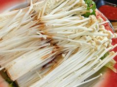 -石记老北京炙子烤肉(松园店)