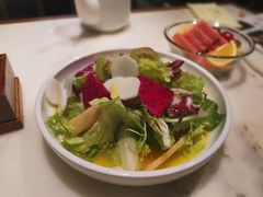 -精典一号民间菜