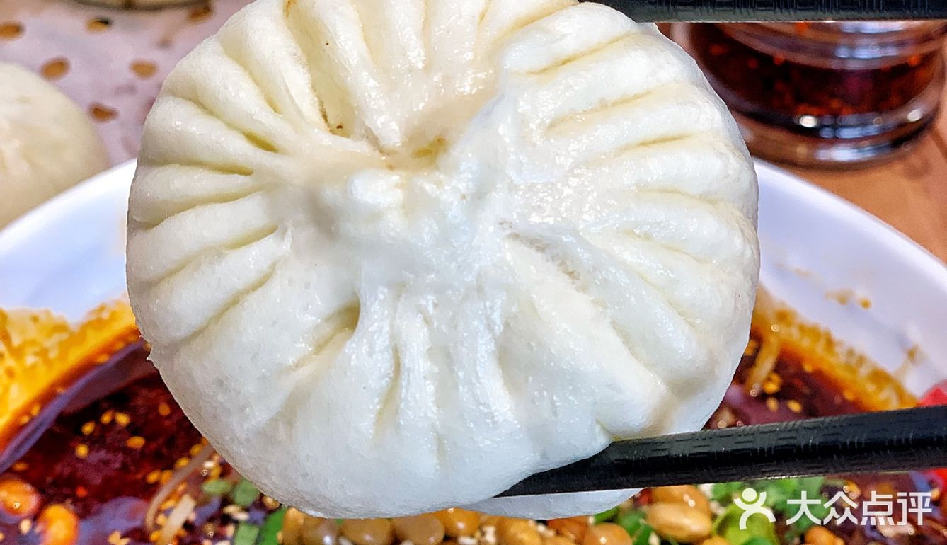 阳阳中国饭，就一个字香！