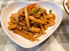 -彭耕记猪油炒小菜(吉联mall店)