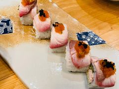 -Hatsune隐泉日式料理(SKP店)