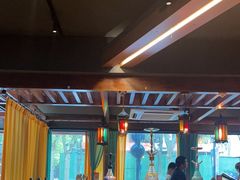 -甘尼仕印度餐厅爵士酒吧(阳春巷店)