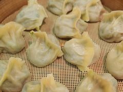 -大清花饺子城(昌黎店)