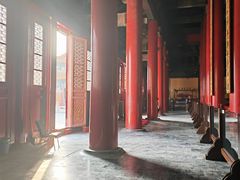 -历代帝王庙博物馆