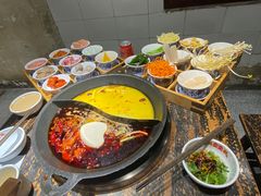 -北步园老火锅(戴家巷店)