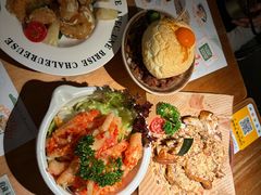 -岛风·台食小馆 ISLAND BISTRO(烟台山店)