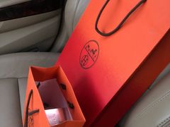 -爱马仕 HERMES(王府井步行街店)