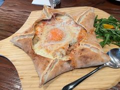 星星披萨-ALLORA意大利餐厅(丰盛里店)