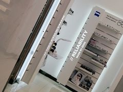 -科达眼镜(兰州中心店)