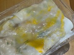 -穗银肠粉店(东川路店)