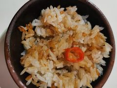 猪油拌饭-文和友老长沙龙虾馆(化龙池店)