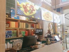 -顺粤楼·粤菜·点心(融创茂店)