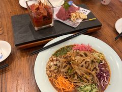 -山西会馆·晋菜·晋商宴·学堂记忆(许坦西街店)