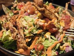 -Q MEX 库迈墨西哥餐吧(三里屯店)