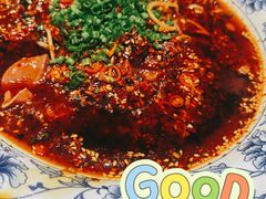 毛血旺-铜锣湾·有麝自然香(渝北财富中心店)