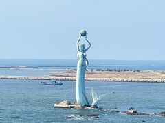 -山海广场