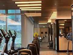 -燃坊JEN ACTIVE游泳健身中心·深圳前海JEN酒店
