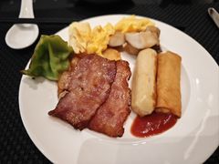 -青岛富力艾美酒店