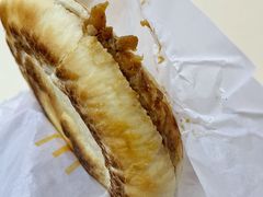 -麦当劳(曲阳店)