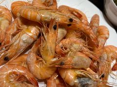 -川骄海鲜自助(河东店)