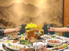 -夜宴江景餐厅