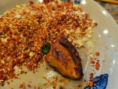 -晓靖轩烧烤(沙河风情店)
