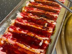 -一品诚记烤肉(大连柏威年购物中心店)