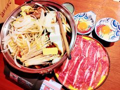 -有喜屋·鲜鸡烧鸟·居酒屋(安龙路店)