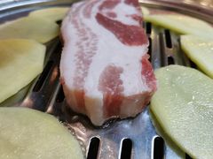 -·缸桶屋·韩式牛肋条自助烤肉(西湖D11店)