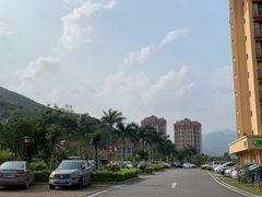 -江门古兜温泉小镇