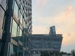 -上海浦东嘉里大酒店