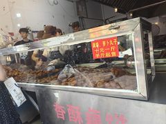 -陶记正宗德州扒鸡(科巷店)