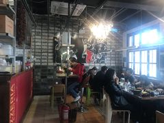 大堂-米屋石锅拌饭(师大店)