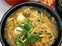 -姐弟俩土豆粉(西安小寨店)