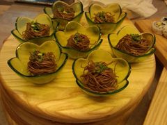 android_upload_pic-新发展亚太JW万豪酒店·福苑咖啡厅