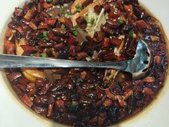 -金枝玉叶上海人家食府(三里河店)