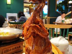 -费大厨辣椒炒肉(万家丽一店)